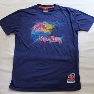 Red Bull KTM Factory Racing T-shirt